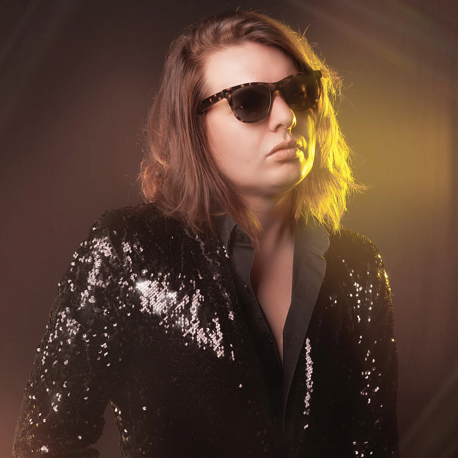 Jaxon Lee Swain — sonaBLAST! Records